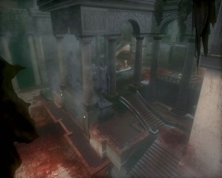 Купить игру Clive Barker's Jericho Специальное Издание (Special Edition) (PS3) для Sony Playstation 3