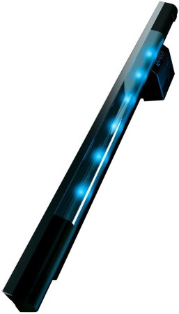 Подсветка для консоли Gioteck Lume-N8 (G-332) (PS3) 