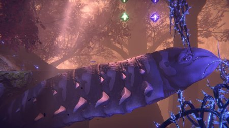 игра Embers of Mirrim (Limited Run) (Switch) для Nintendo Switch