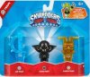Skylanders Trap Team: Набор из трех ловушек: Air Sword (воздух), Kaos Trap (хаос), Earth Handstand (земля)