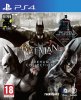Batman: Arkham Trilogy Collection Русская Версия (PS4) USED Б/У