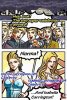 Игра Elite Beat Agents (DS) USED Б/У для Nintendo DS