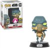 Фигурка Funko POP! Bobble: Звёздные Войны (Star Wars): Уотто (Watto) (Disney Exclusive GC 37666) 9,5 см