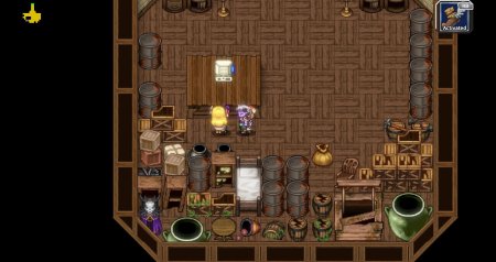 игра Kemco RPG Selection vol. 11 (Switch) для Nintendo Switch