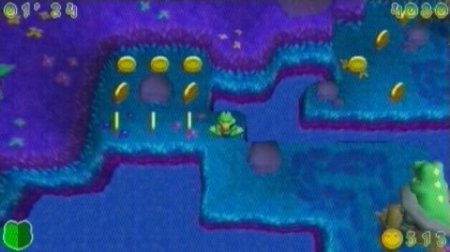  Frogger Helmet Chaos (PSP) 
