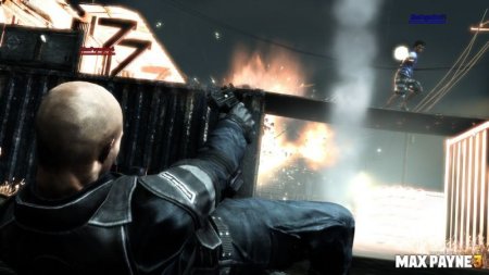 Max Payne 3 Русская Версия (Xbox 360/Xbox One)