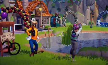 Disney Dreamlight Valley Cozy Edition (PS5)