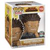 фигурки Фигурка Funko POP! Animation: Гигантомакия (Gigantomachia (SS)) Моя Геройская Академия (My Hero Academia) ((1150) 64674) 15 см