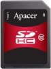 SDHC Карта памяти 4GB Apacer Class 10 (PC)