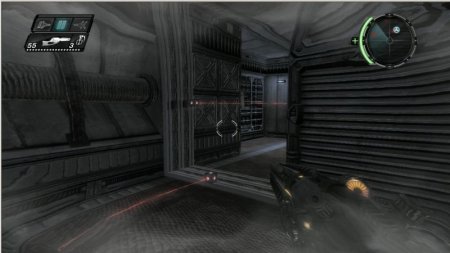 TimeShift (Xbox 360/Xbox One)