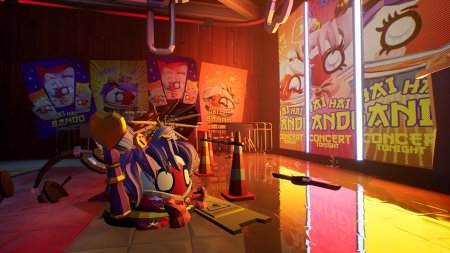 игра Bang-On Balls: Chronicles (Switch) для Nintendo Switch
