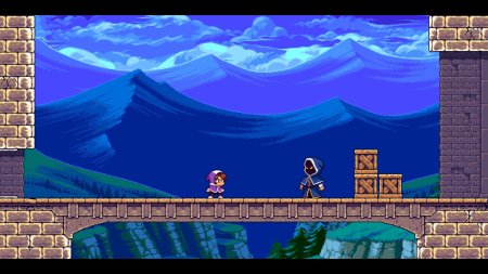 Игра Alwa's Collection Русская Версия (PS4) Playstation 4