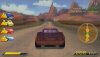   (Cars) Essentials (PSP) 