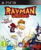 Rayman Origins   (PS3) USED /