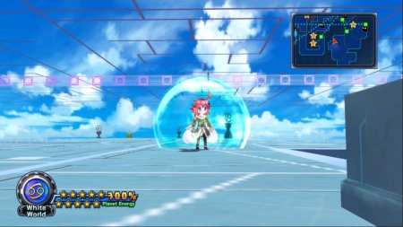 игра Mugen Souls Z (Switch) для Nintendo Switch