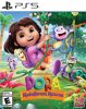 Дора: На помощь джунглям (Dora: Rainforest Rescue) (PS5)