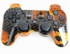 Геймпад беспроводной DualShock 3 Wireless Controller (Змея) (PS3) 