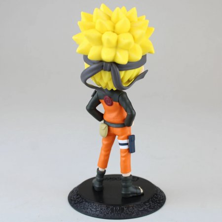  Banpresto:     (Uzumaki Naruto (Ver.A)) :   (Naruto Shippuden) (0045557124960) 14 