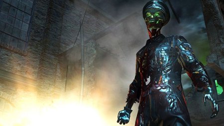 Wolfenstein Русская Версия (Xbox 360)