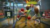 Сенсор движений Microsoft Kinect для Xbox 360 + Сборник Kinect Adventures 5 игр Русская версия + Загружаемая игра Kung Fu Panda 2 (Xbox 360) 