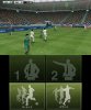 Купить игру Pro Evolution Soccer 2012 (PES 12) 3D Русская Версия (Nintendo 3DS) на 3DS