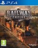 Railway Empire Русская Версия (PS4)