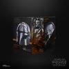  Шлем (Реплика) Hasbro: Мандалорец (Mandalorian) Звездные Войны Черная Серия (Star Wars Black Series) (F0493)