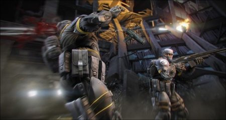 Купить игру Crysis 2 Limited Edition Русская Версия с поддержкой 3D (PS3) для Sony Playstation 3