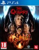 The Quarry Русская Версия (PS4)