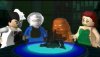  LEGO Batman: The Video Game (PSP) 