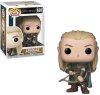 Фигурка Funko POP! Vinyl: Леголас (Legolas) Властелин Колец/Хоббит С4 (The Lord of the Rings/Hobbit S4) (33247) 9,5 см
