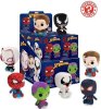 Рандомная плюшевая фигурка Funko Blind Box Plush: Человек-паук (Spider-Man) (24527) 9,5 см
