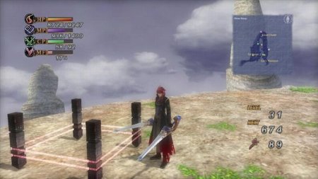 Купить игру Last Rebellion (PS3) для Sony Playstation 3