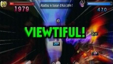  Viewtiful Joe: Red Hot Rumble (PSP) 