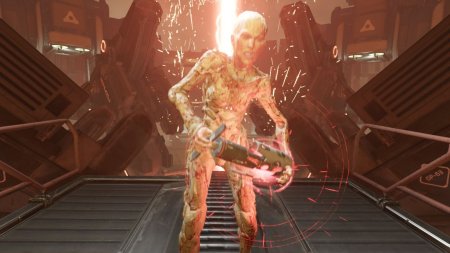 игра Doom Anthology (Switch) для Nintendo Switch