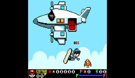 игра Xtreme Sports (Limited Run #178) (Switch) для Nintendo Switch