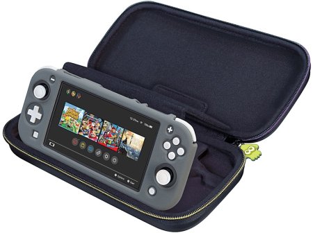 Чехол-сумка Splatoon 3 (NNS51B) (Switch/Switch Lite/Switch OLED)