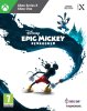 Disney Epic Mickey: Rebrushed (Xbox One/Series X)