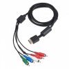    HDTV (Component Video Cable) PS2/PS3