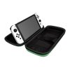 Чехол-сумка Nintendo Switch Slim Deluxe Animal Crossing PDP (500-218-EU-C5AC) (Switch/Switch Lite)