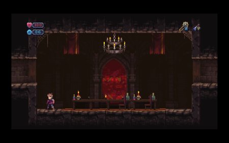 игра Chasm (Switch) для Nintendo Switch