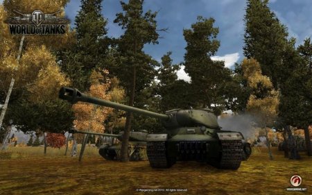 World of Tanks.   Jewel (PC) 