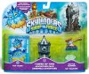 Skylanders Swap Force.  : Pop Thorn, Tower of Time, Sky Diamond, Battle Hammer