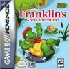    (Franklin's Great Adventure) (GBA)