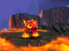Skylanders Giants: Интерактивная фигурка Eruptor