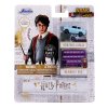  Набор из двух машинок Jada Toys Hollywood Rides: Форд Англия 1959 (1959 Ford Anglia (31620)) + Ночной Рыцарь (Knight Bus (31719)) Гарри Поттер (Harry Potter) (31615) 4 см