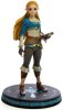 Фигурка First 4 Figures: Зельда (Zelda) Легенда о Зельде: Дыхание Дикой Природы (The Legend of Zelda Breath Of the Wild) (5060316622346) 25 см