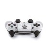  Геймпад беспроводной (кастомизированный) Sony DualShock 4 Wireless Controller (KHL) КХЛ «Всё хоккей» RAINBO (PS4) 