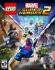 LEGO Marvel: Super Heroes 2 Русская Версия Box (PC)