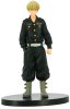 Фигурка Banpresto: Чифую Мацуно (Chifuyu Matsuno) Токийские мстители (Tokyo Revengers) (4983164179613) 16 см